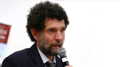 52 sanıklı Gezi Parkı davasının tek tutuklusu Osman Kavala için karar günü geldi!