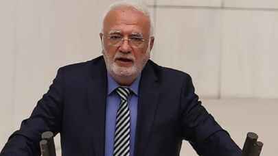AK Parti' den kripto para açıklaması