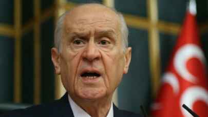Devlet Bahçeli: İBB Başkanı’nın suçu sabit görülürse görevinden alınması şart!