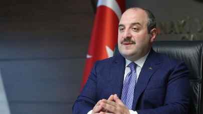 Bakan Varank doğal gaz ve elektrik açıklaması yaptı