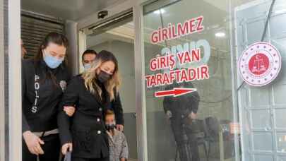 Boşanma aşamasındaki eşini kaçıran sanığın yargılanmasına başlandı