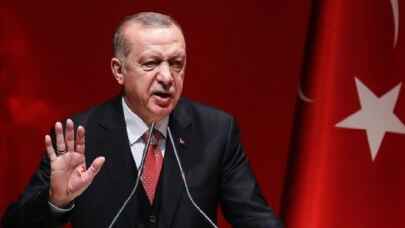 Cumhurbaşkanı Erdoğan: Barış için arabulucu olabiliriz