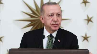 Cumhurbaşkanı Erdoğan, büyükelçileri ayrı ayrı kabul edecek