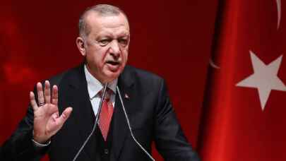 Cumhurbaşkanı Erdoğan: Meslek liseleri üretimde rekor kırdı!