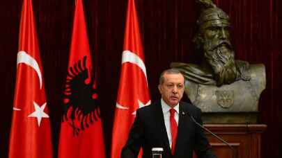 Cumhurbaşkanı Erdoğan,  Panorama Gazetesi için makale kaleme aldı