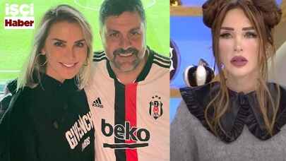 Ece Erken'in zor günlerini Seren Serengil anlattı