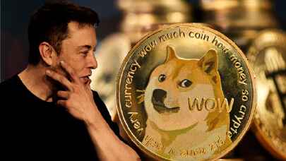 Elon Musk tweet attı, Dogecoin yükseldi, Dogecoin Tesla ürünleri alınabilecek mi?