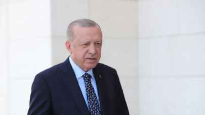 Erdoğan'dan Sezen Aksu'ya sert sözler!