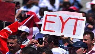 EYT düzenlemesi nasıl olacak? Hürriyet yazarı Noyan Doğan'ın kaleminden EYT'liler