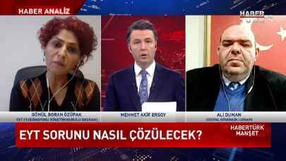 EYT mağdurları iş bulamıyor!