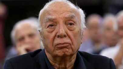 Galatasaray'ın eski başkanı Selahattin Beyazıt hayatını kaybetti