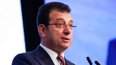 İBB Başkanı Ekrem İmamoğlu'ndan kar açıklaması geldi!