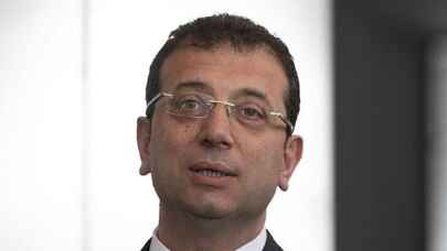 İmamoğlu: Yemeği iptal etmeyi düşündüm ancak...