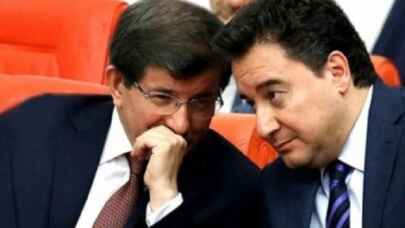 İmamoğlu'nun balık molasına Davutoğlu ve Babacan'dan destek