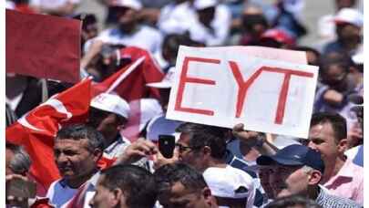 İyi Parti Milletvekili Filiz'den EYT ile ilgili açıklama