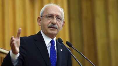 Kılıçdaroğlu'ndan yeni açıklama