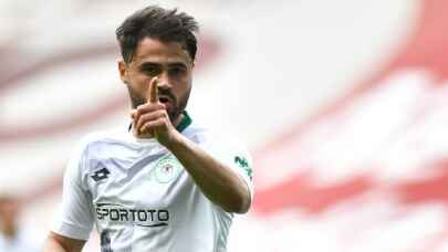 Konyaspor, trafik kazasında hayatını kaybeden Ahmet Çalık'ı anacak