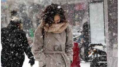 Meteoroloji uyardı! Kar yağışı dalgası geliyor