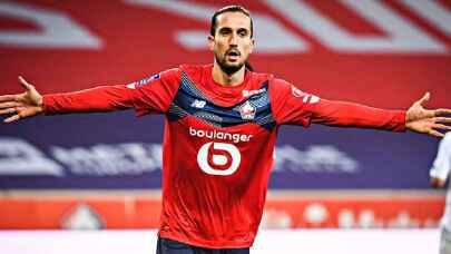 Milli futbolcu Yusuf Yazıcı'nın yeni takımı belli oldu