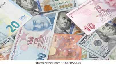 Reuters Lira hakkında neler söyledi ?