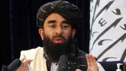 Rusya, Taliban yönetimindeki Afganistan'a petrol ve gaz yatırımları planlıyor