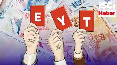 Son dakika! EYT çıkacak mı? EYT' de yeni gelişmeler