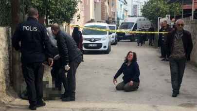 Son Dakika! Uyuşturucu kullandı, sokakta fenalaşıp hayatını kaybetti