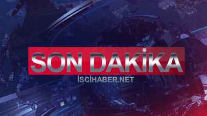 Son dakika haberi... Metin Gürcan hakkındaki iddianame iade edildi