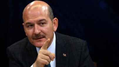 Soylu, 'Kılıçdaroğlu'na hain deyip gündem olan çocuk' hakkında açıklama yaptı!