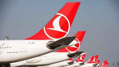 THY İstanbul- New York seferlerini iptal etti!