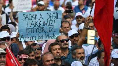 Bu haftaki EYT gündeminde neler vardı ?