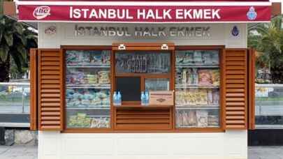 Cuma gününden itibaren Halk Ekmek 2 TL'den satılacak