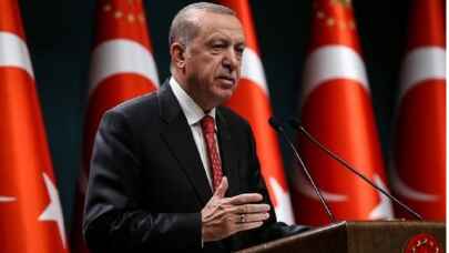 Cumhurbaşkanı Erdoğan: 5 doz aşının faydasını gördüm