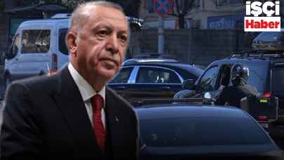 Cumhurbaşkanı'nın karantinası bitti! Karantina sonrası Erdoğan'ın programı belli oldu