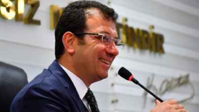Ekrem İmamoğlu Elektrik faturalarına tepki gösterdi