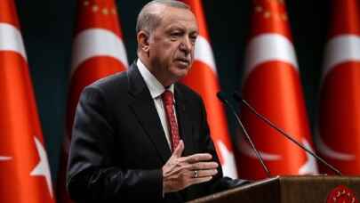 Erdoğan'ın PCR testi negatif!