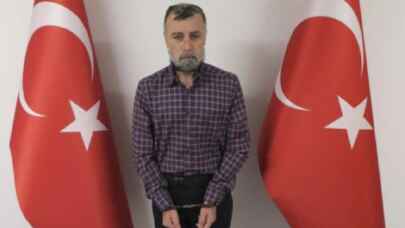 Hablemitoğlu suikastının zanlısı Bozkır'dan son dakika gelişmesi