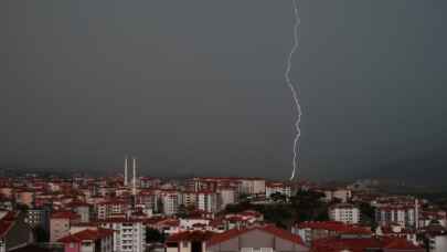 Hava durumu raporu! Bugün hava nasıl olacak?