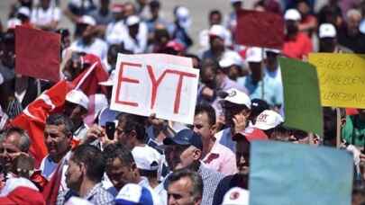 Kılıçdaroğlu'ndan EYT açıklaması