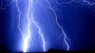 Meteoroloji'den uyarı geldi!
