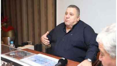Sedat Peker'in iddialarıyla gündeme geldi, Halil Falyalı suikaste kurban gitti