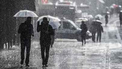 Sıcaklıklar gitgide düşüyor! Meteoroloji'den yeni hava durumu raporu