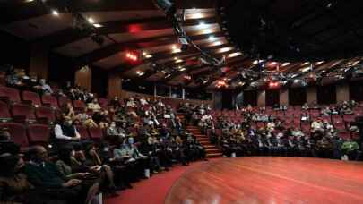 3. Iva Natura Kısa Film Yarışması'nda ödüller sahiplerini buldu 