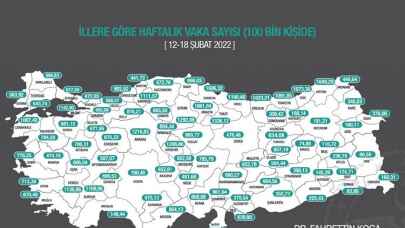 Amasya vakanın zirvesinde!