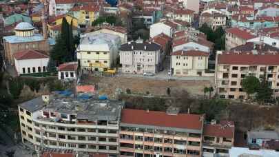 Bursa Hisar'la turizm rotası yeniden belirlenecek
