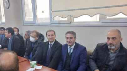 Bursa’da Ayran Aşı lezzeti ağızları tatlandırdı