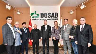 Bursa’nın vizyon projesi, BAREM