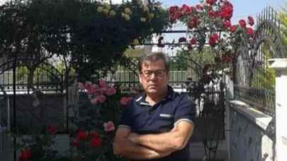 Cansız bedeni 7 ay sonra bulundu 
