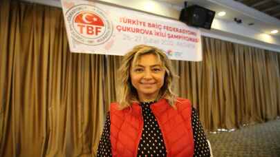 Çukurova İkili Briç Şampiyonası Hatay'da başladı
