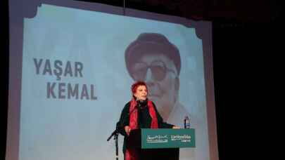 Darüşşafaka Cemiyeti ve Yaşar Kemal Vakfı’ndan anlamlı iş birliği